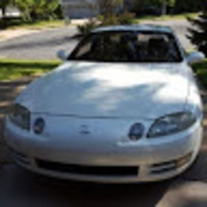 Meet your Posher, Adam